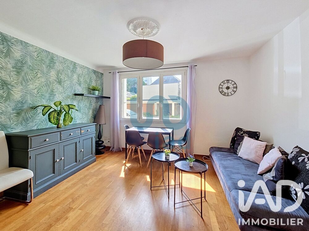 Vente Appartement Vente Appartement 3 pièces Rennes