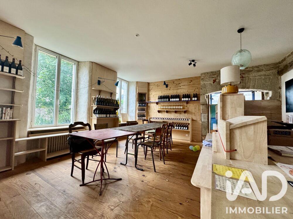 Vente Maison Vente Demeure 12 pièces Bannalec