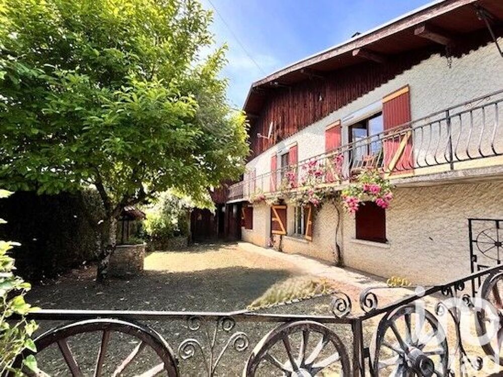 Vente Maison de village 6 pièces