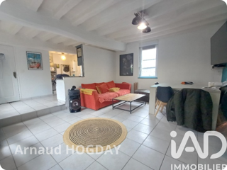  Maison à vendre 5 pièces 102 m²