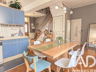  Maison à vendre 7 pièces 145 m²