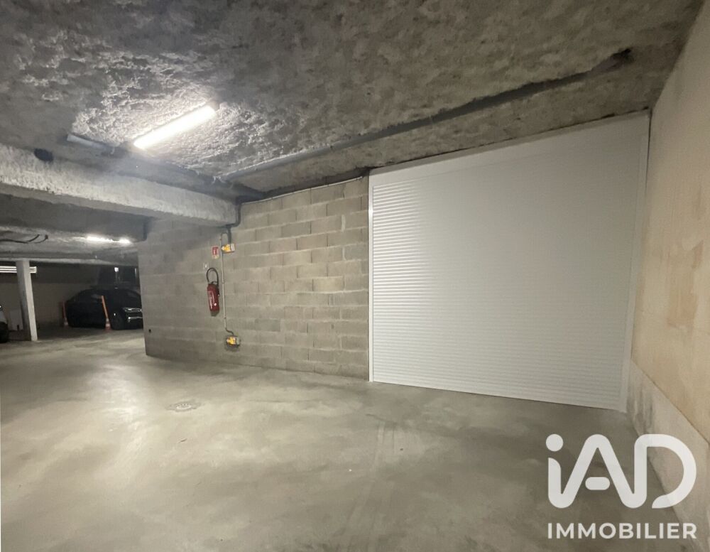 Vente Parking/Garage Vente Garage 26 m&sup2; Palavas-les-flots