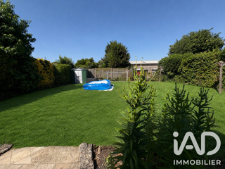  Maison à vendre 7 pièces 140 m²