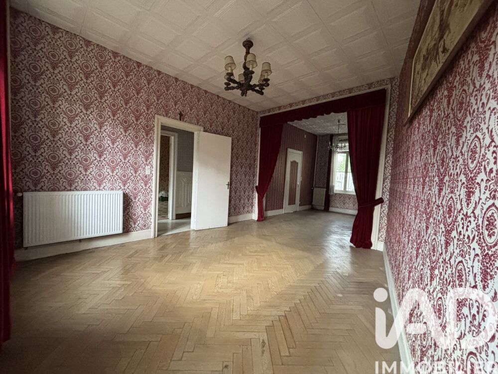 Vente Maison Vente Maison de ville 5 pièces Caudry