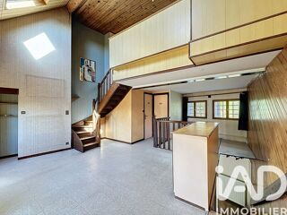  Maison à vendre 9 pièces 199 m²