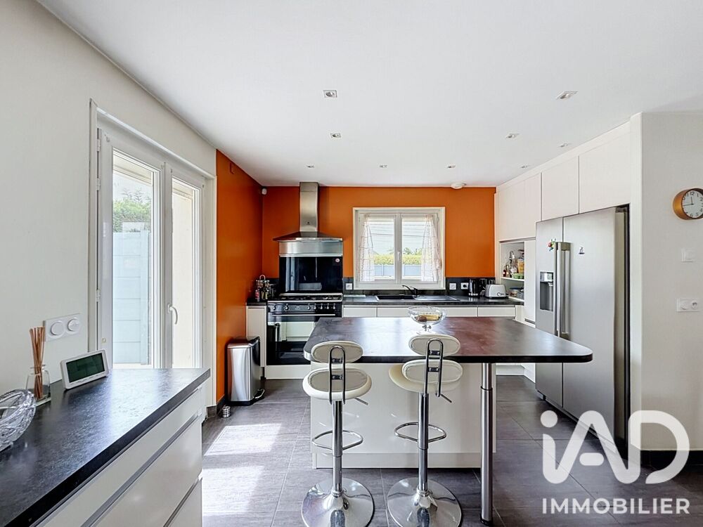 vente Maison - 5 pièce(s) - 136 m² Pluduno (22130)