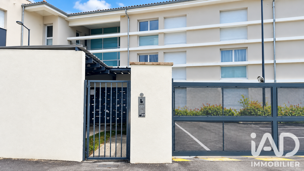 Vente Studio 1 pièce
