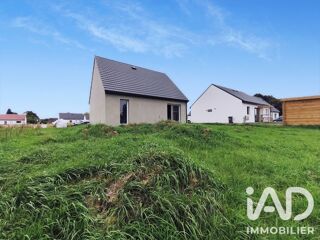  Maison à vendre 5 pièces 81 m²