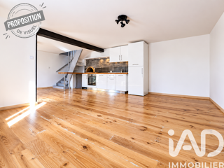  Maison à vendre 2 pièces 56 m²