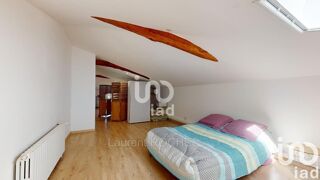  Maison à vendre 12 pièces 372 m²