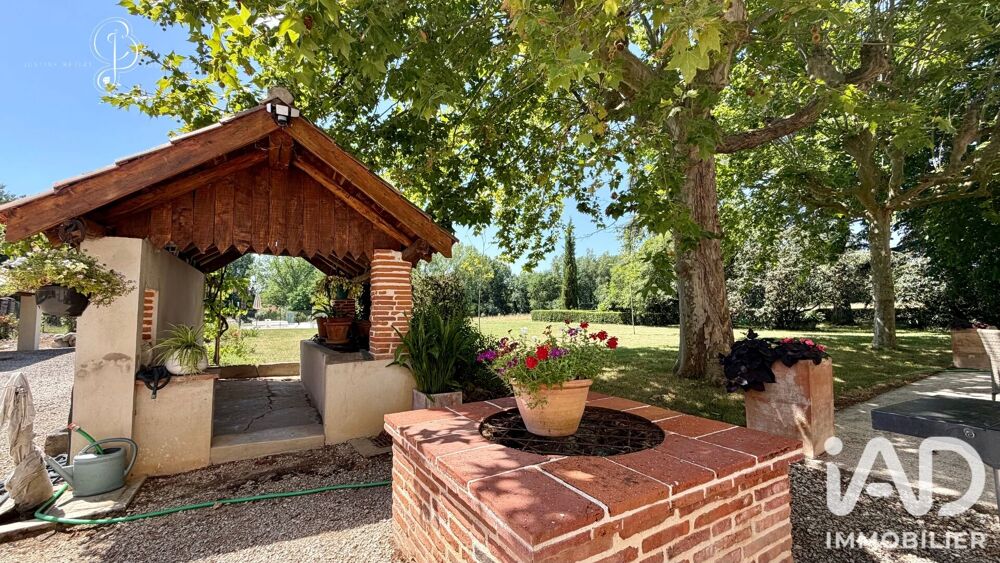 à vendre  Maison Labastide-Saint-Pierre (82370)