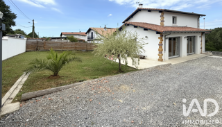 Vente Maison Vente Maison traditionnelle 6 pièces Mouguerre