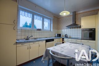  Maison à vendre 8 pièces 170 m²