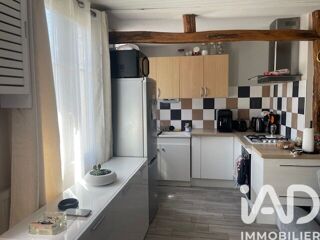  Maison à vendre 3 pièces 96 m²