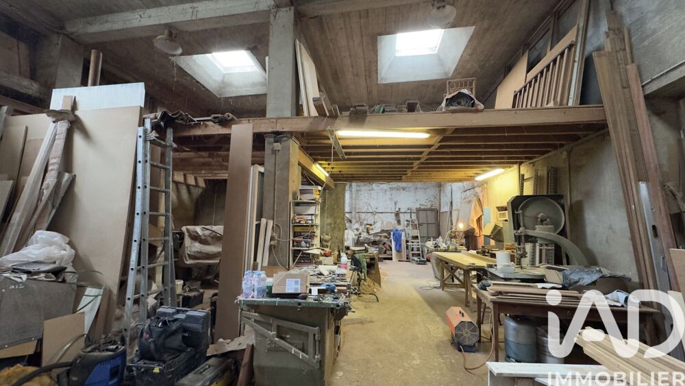Vente Appartement Vente Atelier 5 pièces La falaise