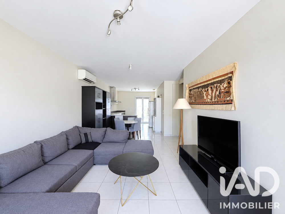 Vente Maison Vente Maison/villa 4 pièces Pia