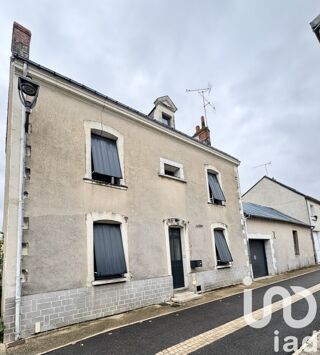  Maison à vendre 7 pièces 253 m²
