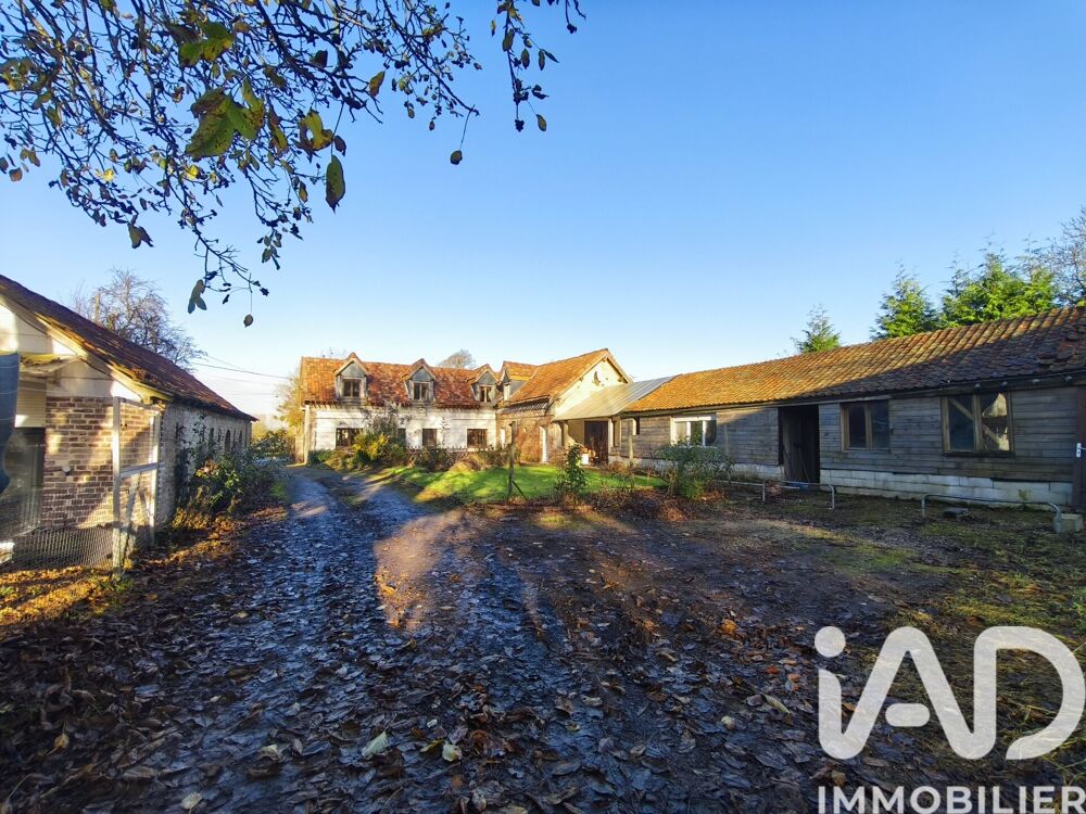 Vente Maison de village 7 pièces