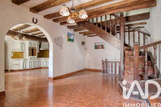  Maison à vendre 5 pièces 151 m²