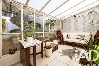  Maison � vendre 4 pi�ces 109 m�