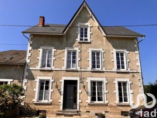  Maison à vendre 9 pièces 250 m²