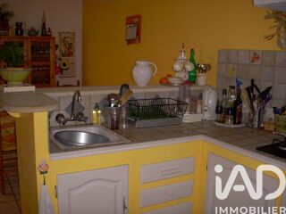  Maison à vendre 5 pièces 86 m²