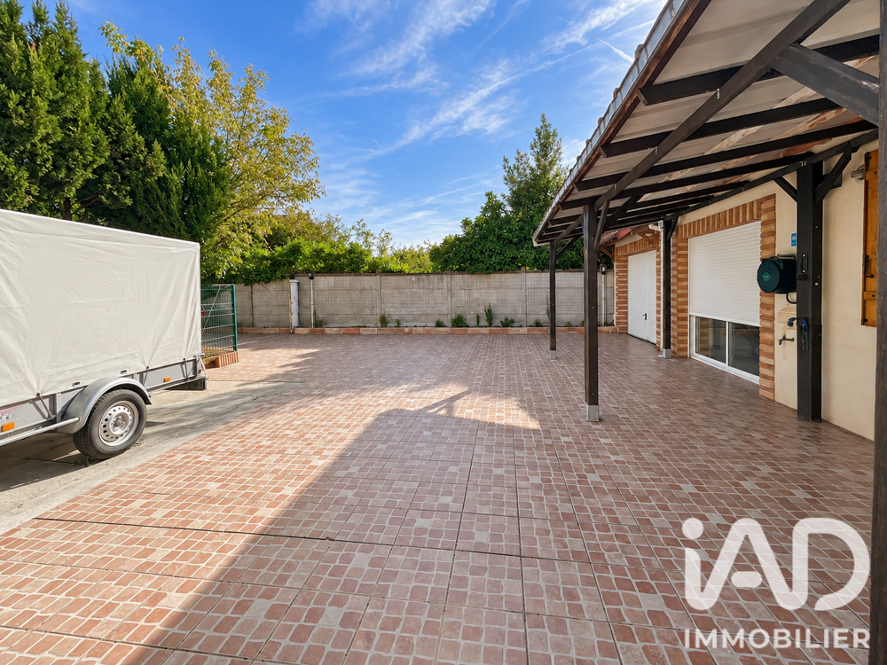 Vente Maison Vente Pavillon 6 pièces Montfermeil