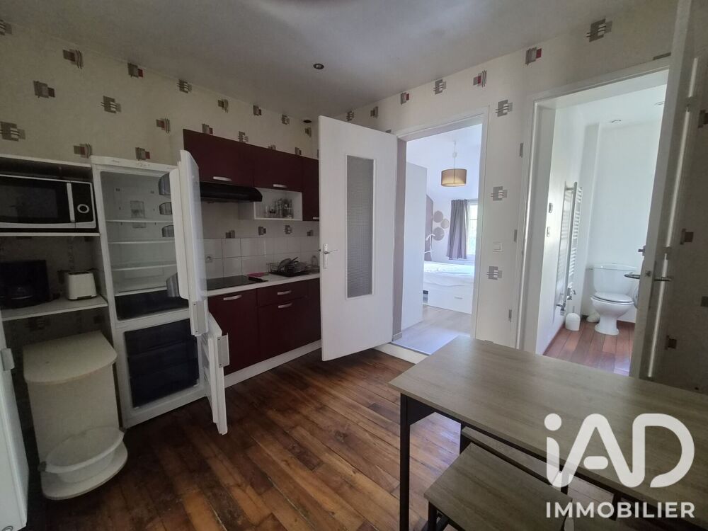 Vente Appartement Vente Appartement 2 pièces Troyes