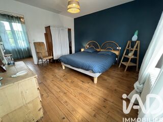  Maison à vendre 5 pièces 118 m²
