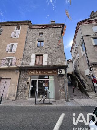  Immeuble à vendre 63 m²