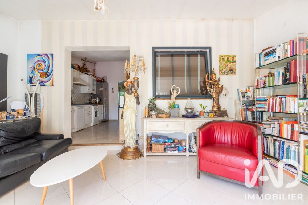 Vente Maison Vente Maison/villa 3 pièces Grasse