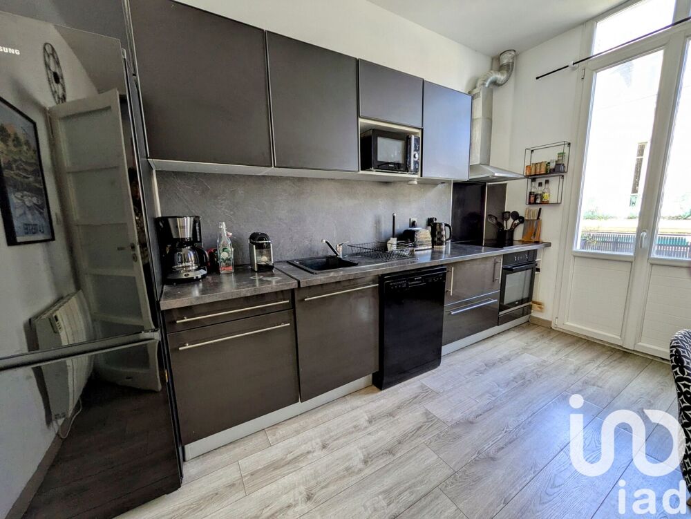 à vendre  Appartement Arcachon (33120)