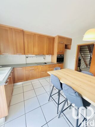  Maison � vendre 6 pi�ces 150 m�
