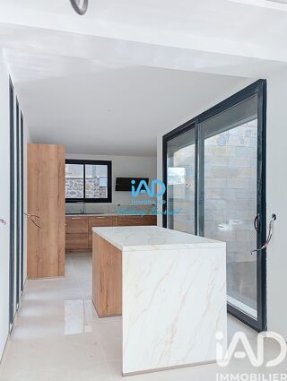  Maison à vendre 4 pièces 160 m²