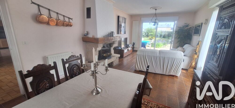Vente Maison/villa 7 pièces