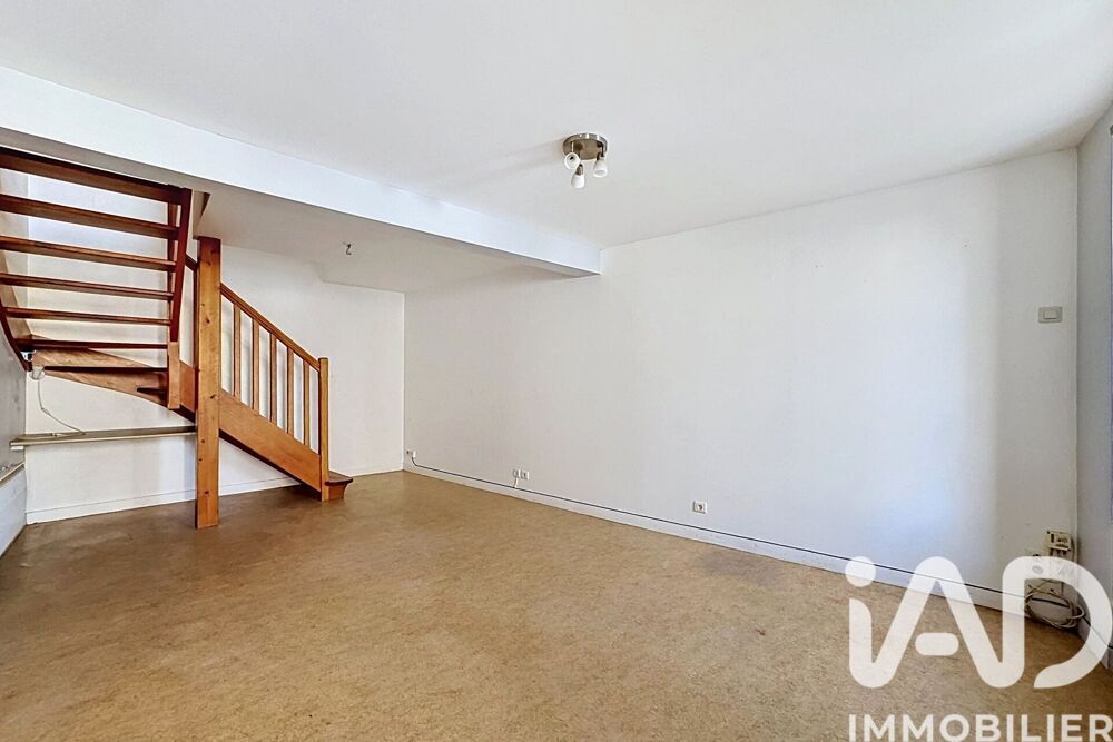 Vente Maison Vente Maison de village 3 pièces La ronde