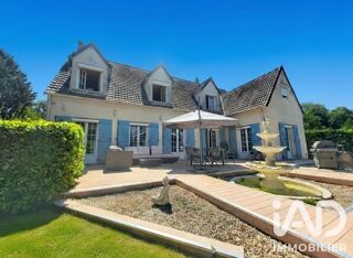  Maison à vendre 9 pièces 251 m²