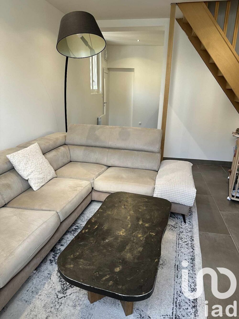 Vente Maison Vente Maison de ville 4 pièces Le havre