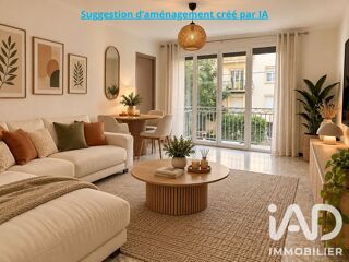 Vente Appartement Vente Appartement 3 pièces Perpignan