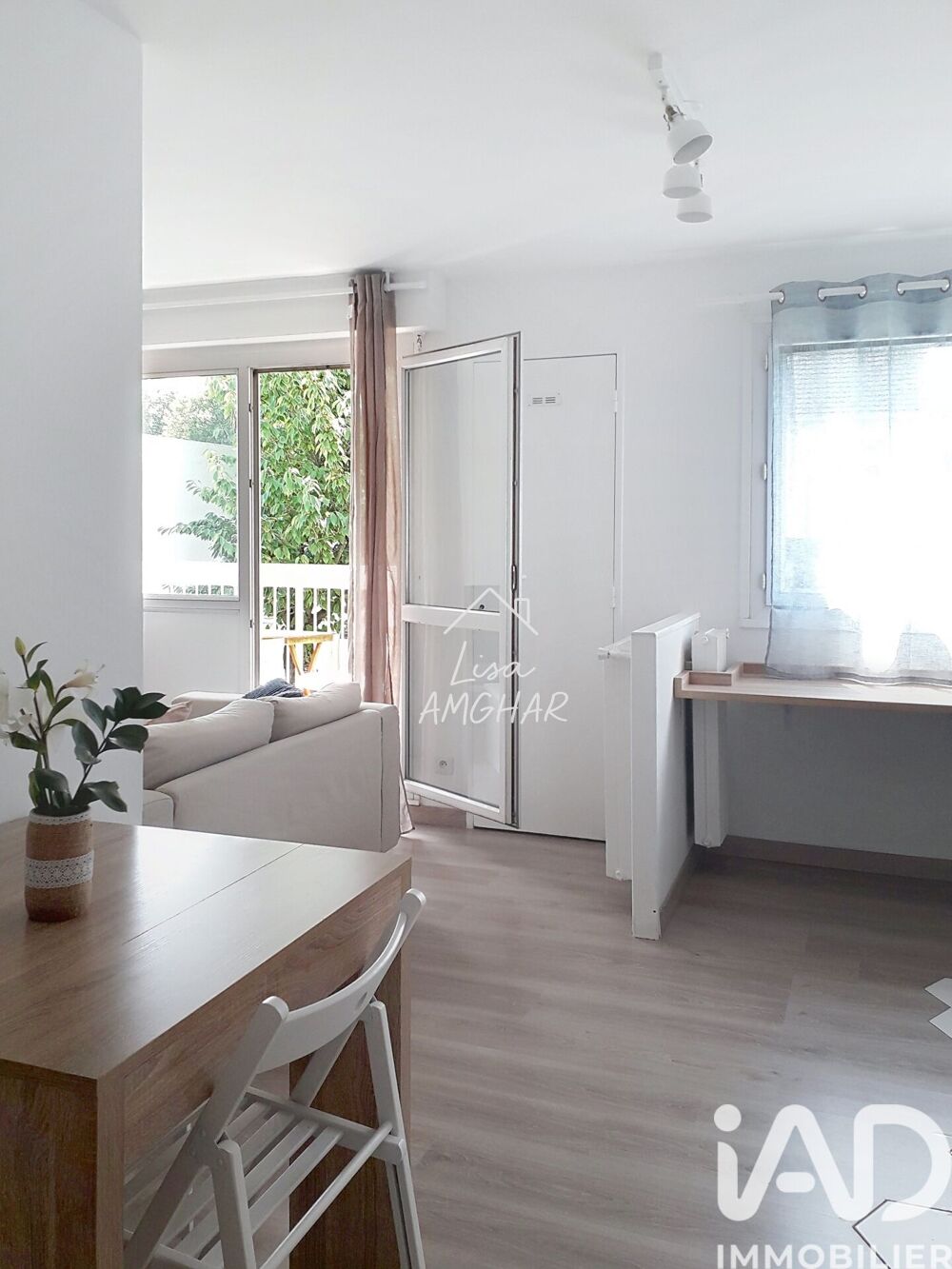 Vente Appartement Vente Appartement 1 pièce Bonneuil-sur-marne