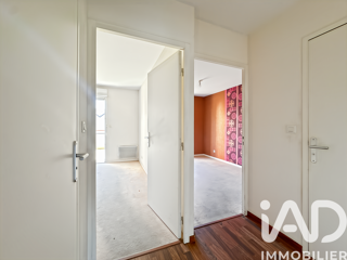  Appartement à vendre 3 pièces 68 m²