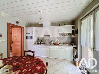  Maison à vendre 3 pièces 83 m²
