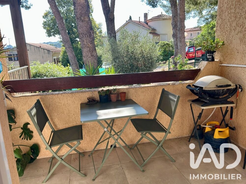 Vente Appartement Vente Appartement 4 pièces Sanary-sur-mer