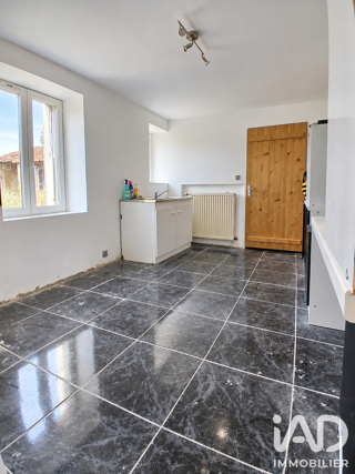  Maison à vendre 5 pièces 118 m²