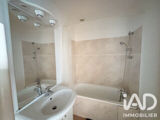  Appartement à vendre 3 pièces 50 m²