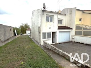  Maison à vendre 6 pièces 94 m²