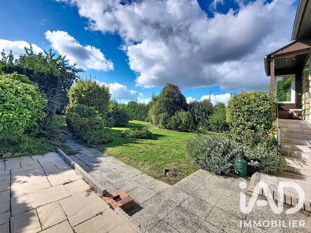 Vente Maison Vente Maison/villa 4 pièces La vaupalière