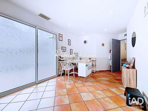   Location Bureaux 17 m&sup2; 