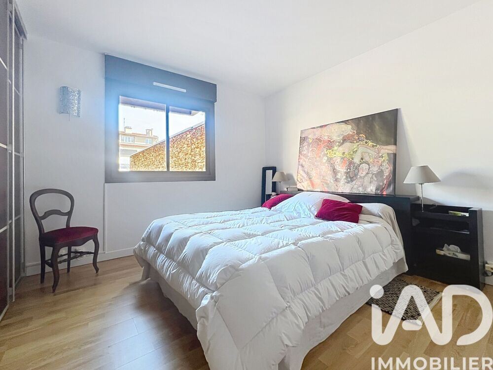 vente Appartement - 4 pièce(s) - 112 m² Toulouse (31000)