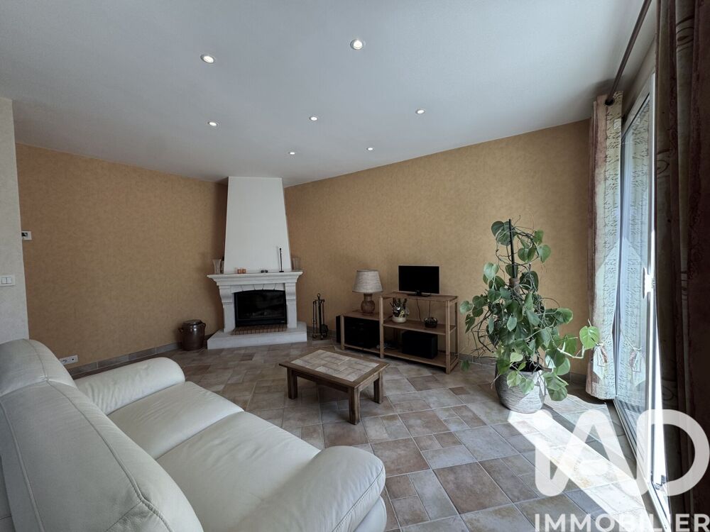 Vente Maison Vente Maison/villa 6 pièces Saint-cyr-sur-loire